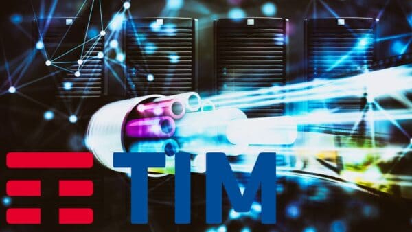 TIM dice addio alla rete in rame: ecco le regioni coinvolte