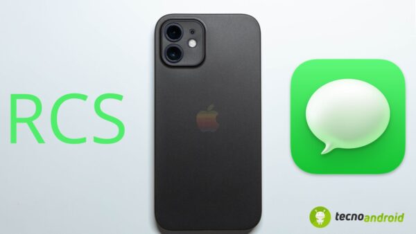 Apple: in arrivo lo standard RCS su Messaggi