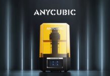 Stampanti 3D Anycubic: c’è un hacking di stampa con Readme