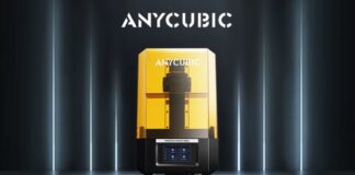 Stampanti 3D Anycubic: c’è un hacking di stampa con Readme
