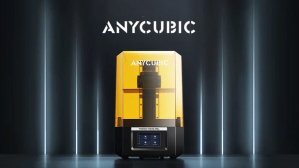 Stampanti 3D Anycubic: c’è un hacking di stampa con Readme