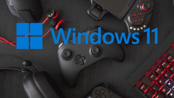 Windows 11: nuova super funzione per i gamer in arrivo