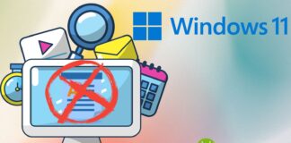 Dopo 30 anni Windows 11 rimuove questo storico programma