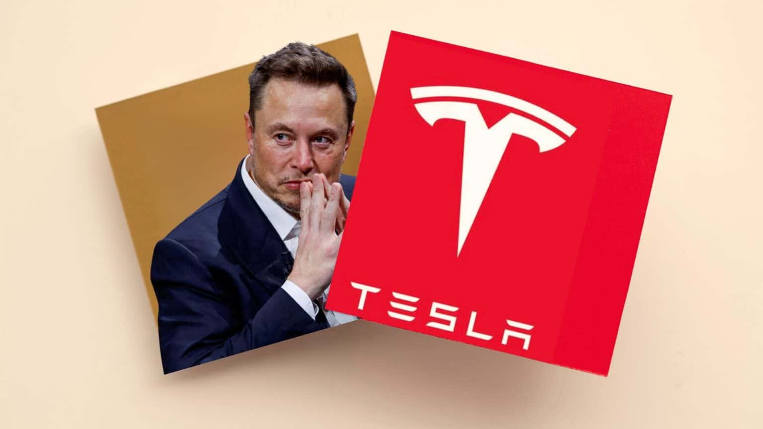 Elon Musk e Tesla: la guida autonoma è sempre "supervisionata"