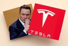 Elon Musk e Tesla: la guida autonoma è sempre "supervisionata"
