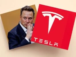 Elon Musk e Tesla: la guida autonoma è sempre "supervisionata"