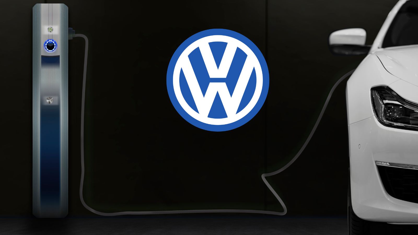 Stop alla produzione di auto elettriche Volkswagen: perché?