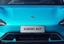 Xiaomi: in arrivo la nuova auto elettrica