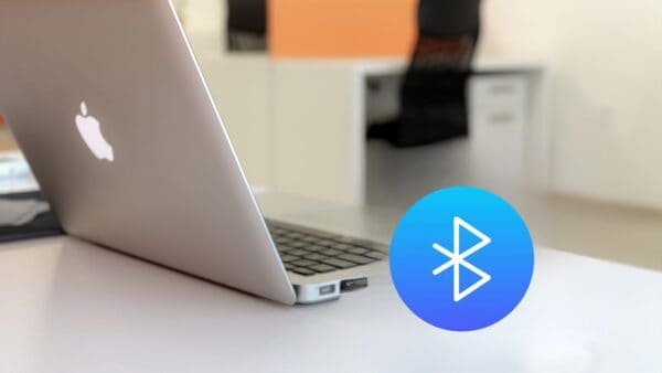 MAC: cosa fare quando il bluetooth non funziona