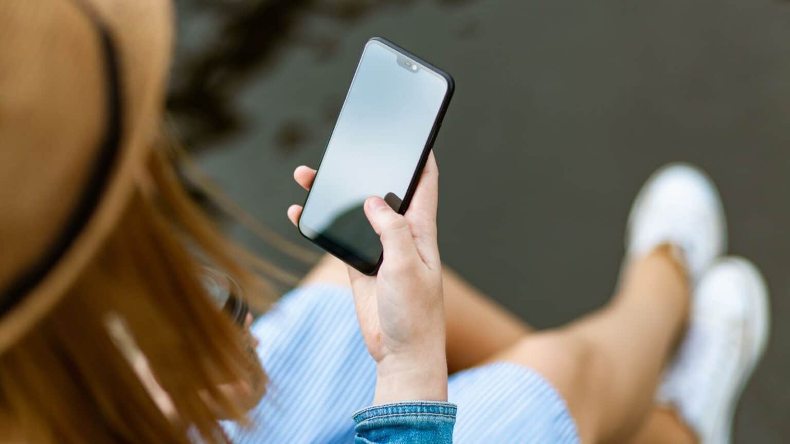 Sei segnali per capire se lo smartphone ti sta abbandonando