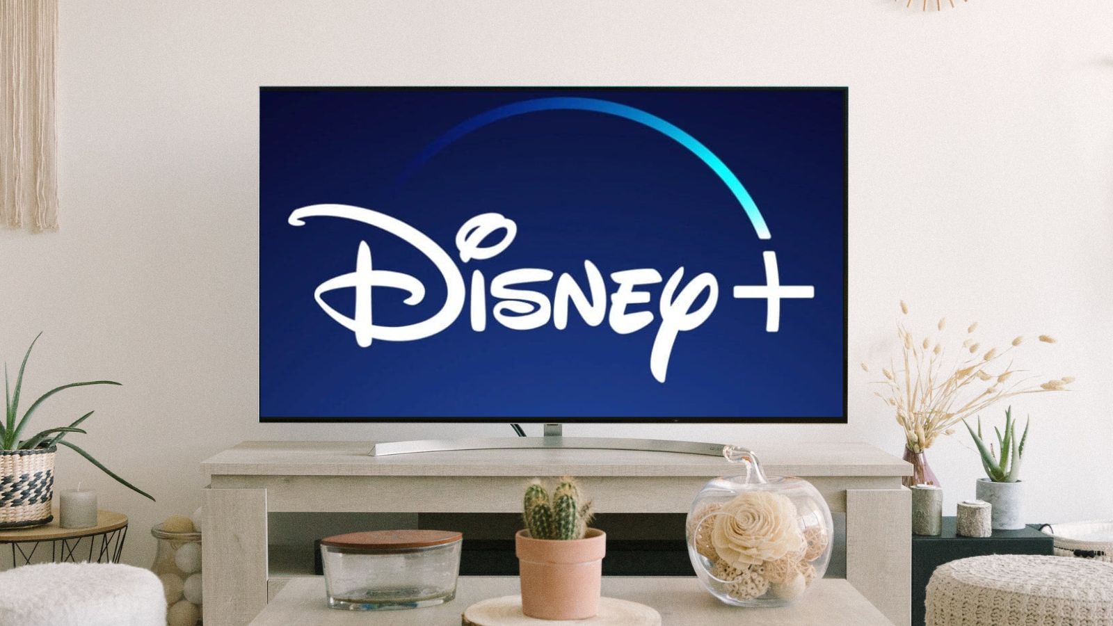 Disney+: la nuova offerta con abbonamento mensile a 1.99€ 