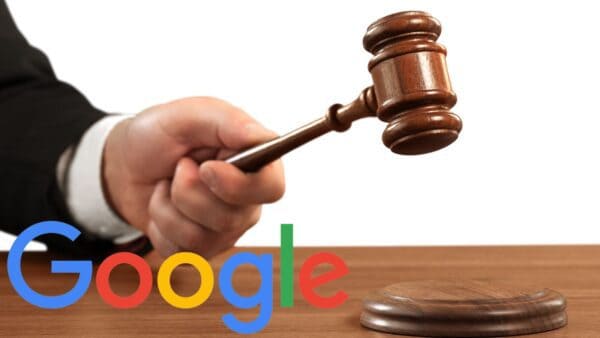 Google rischia una multa da 2,1 miliardi: cosa sta succedendo?
