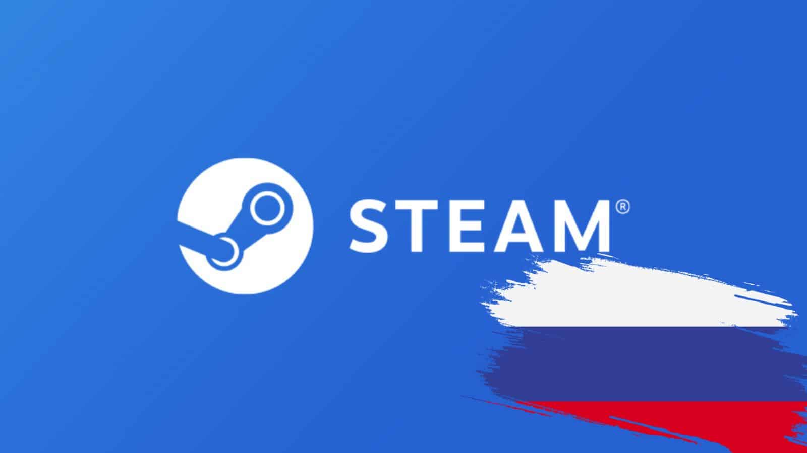 Steam in versione russa? Ecco il progetto di Putin 