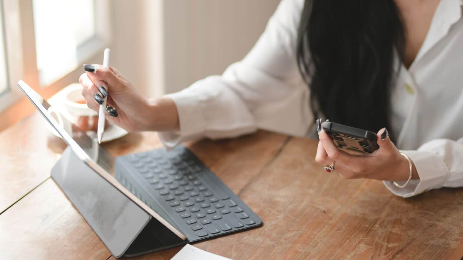 Sorpresa per gli utenti Apple: il nuovo iPad Pro sarà più sottile