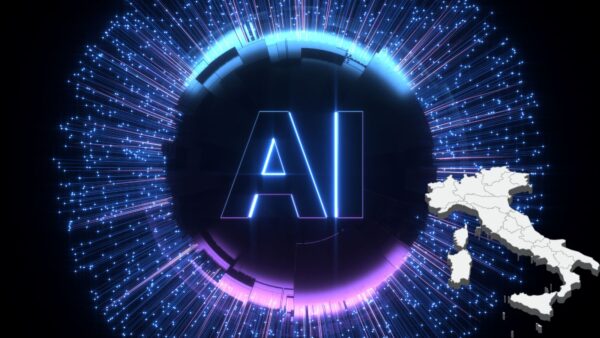 Intelligenza artificiale: chi controllerà la tecnologia in Italia?