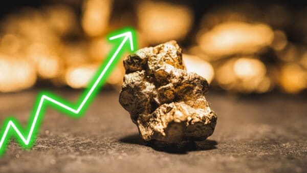Quanto vale la pepita d'oro più grande nel Regno Unito?