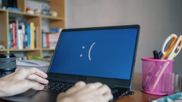 C’è Intel dietro la schermata blu della morte? Come risolvere