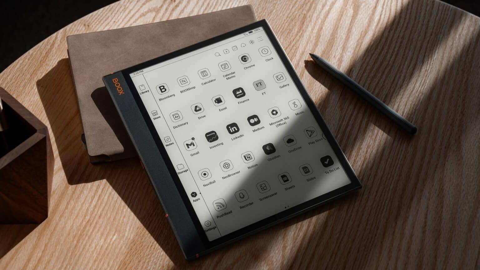 Onyx BOOX Note air3: l’eNote che migliora la concentrazione