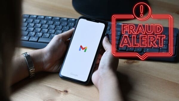 Pericolo per gli utenti GMAIL: come proteggersi dai cyber attacchi