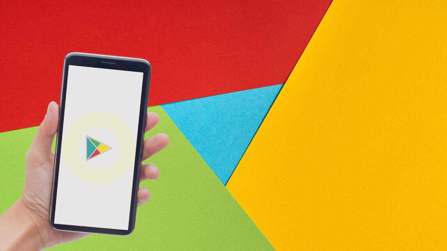 Google lodata dall’AGCOM per aver rimosso un’app pirata