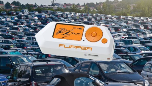 Flipper Zero: respinge le accuse del governo per evitare il ban