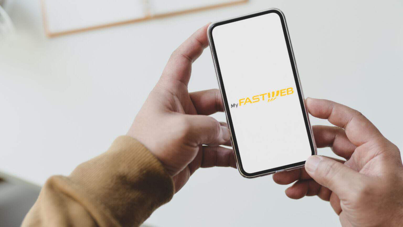 MyFastweb: le novità in arrivo con il nuovo aggiornamento