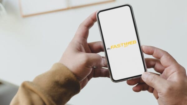MyFastweb: le novità in arrivo con il nuovo aggiornamento