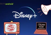 Disney+: super aggiunte in arrivo nel mese di aprile
