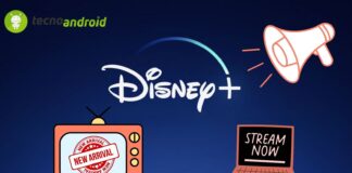 Disney+: super aggiunte in arrivo nel mese di aprile