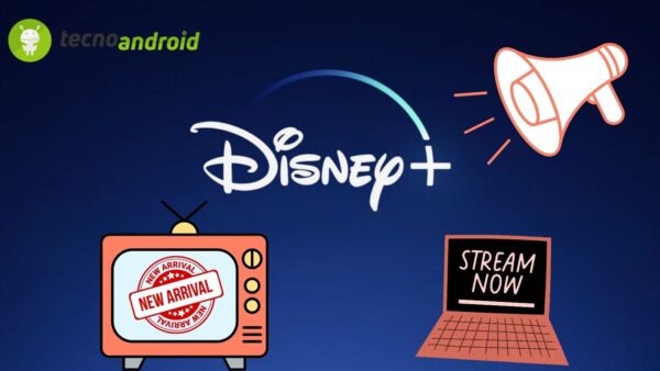 Disney+: super aggiunte in arrivo nel mese di aprile