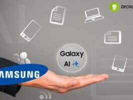 Galaxy AI: alcuni dispositivi avranno delle limitazioni