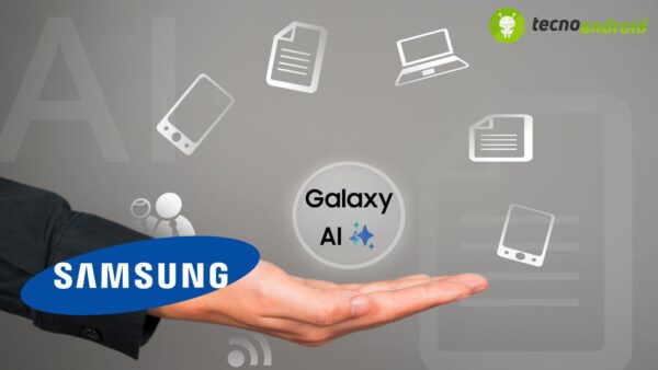 Galaxy AI: alcuni dispositivi avranno delle limitazioni
