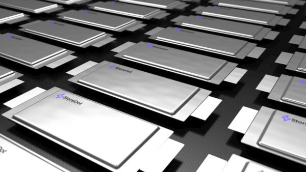 StoreDot: batterie con prestazioni costanti nonostante il freddo