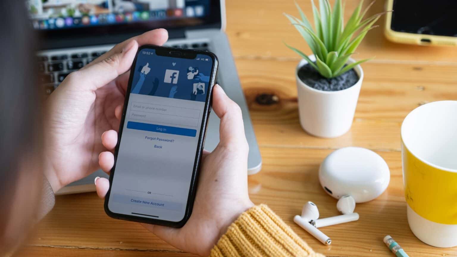 Facebook e AI: nuovo algoritmo per consigliare video