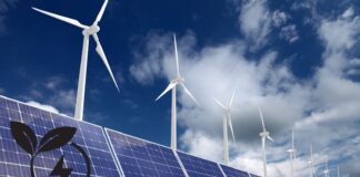 Terna: registrato il 32,7% per le energie rinnovabili