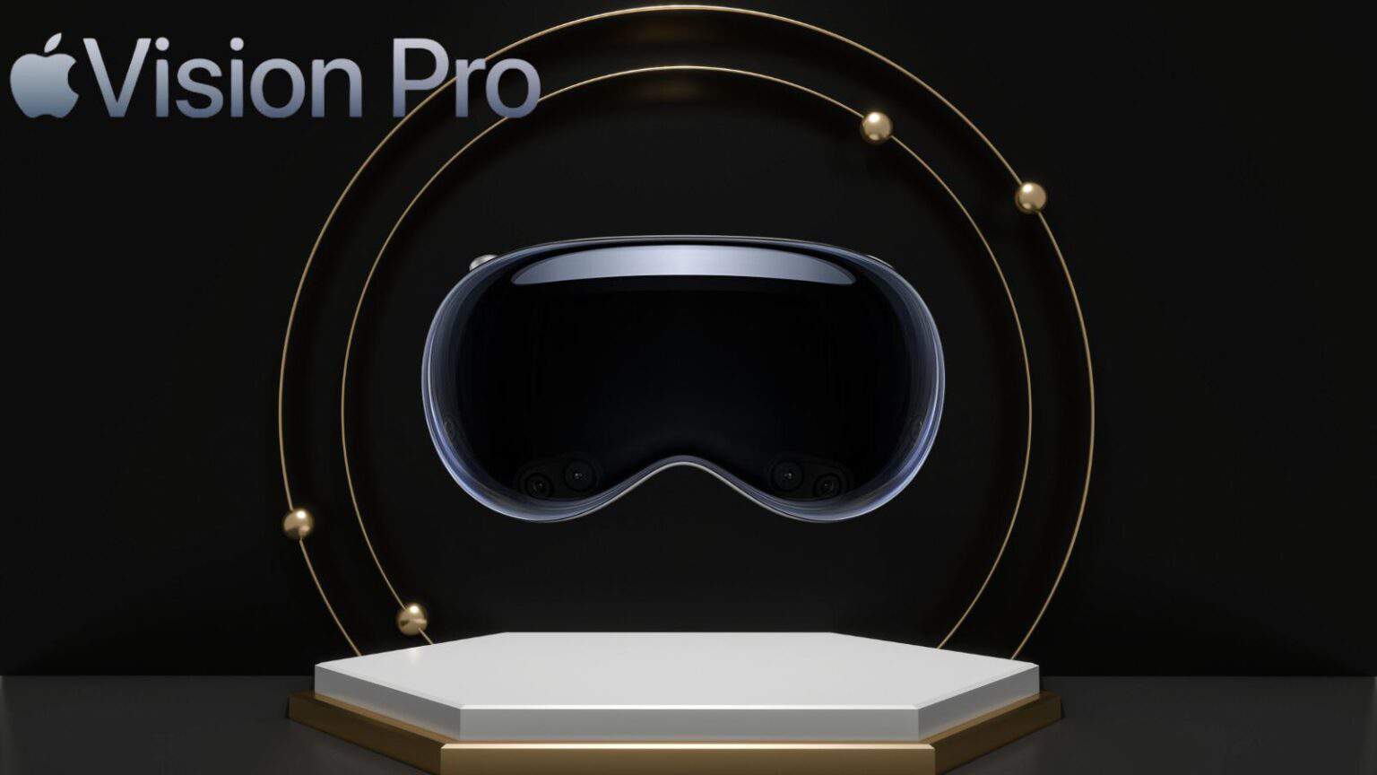 Apple: realtà e digitale fusi nel nuovo visore