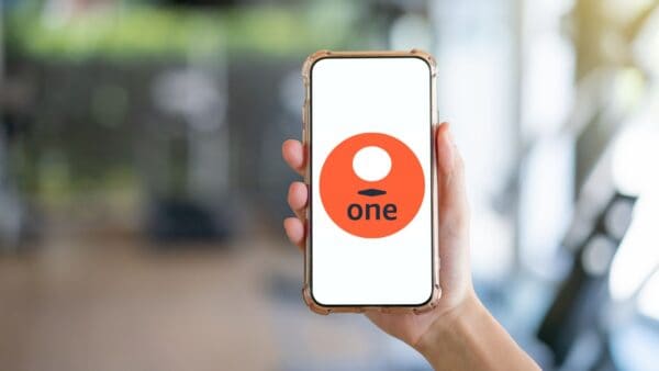 Amazon One: ecco come registrare sull'app il palmo della mano