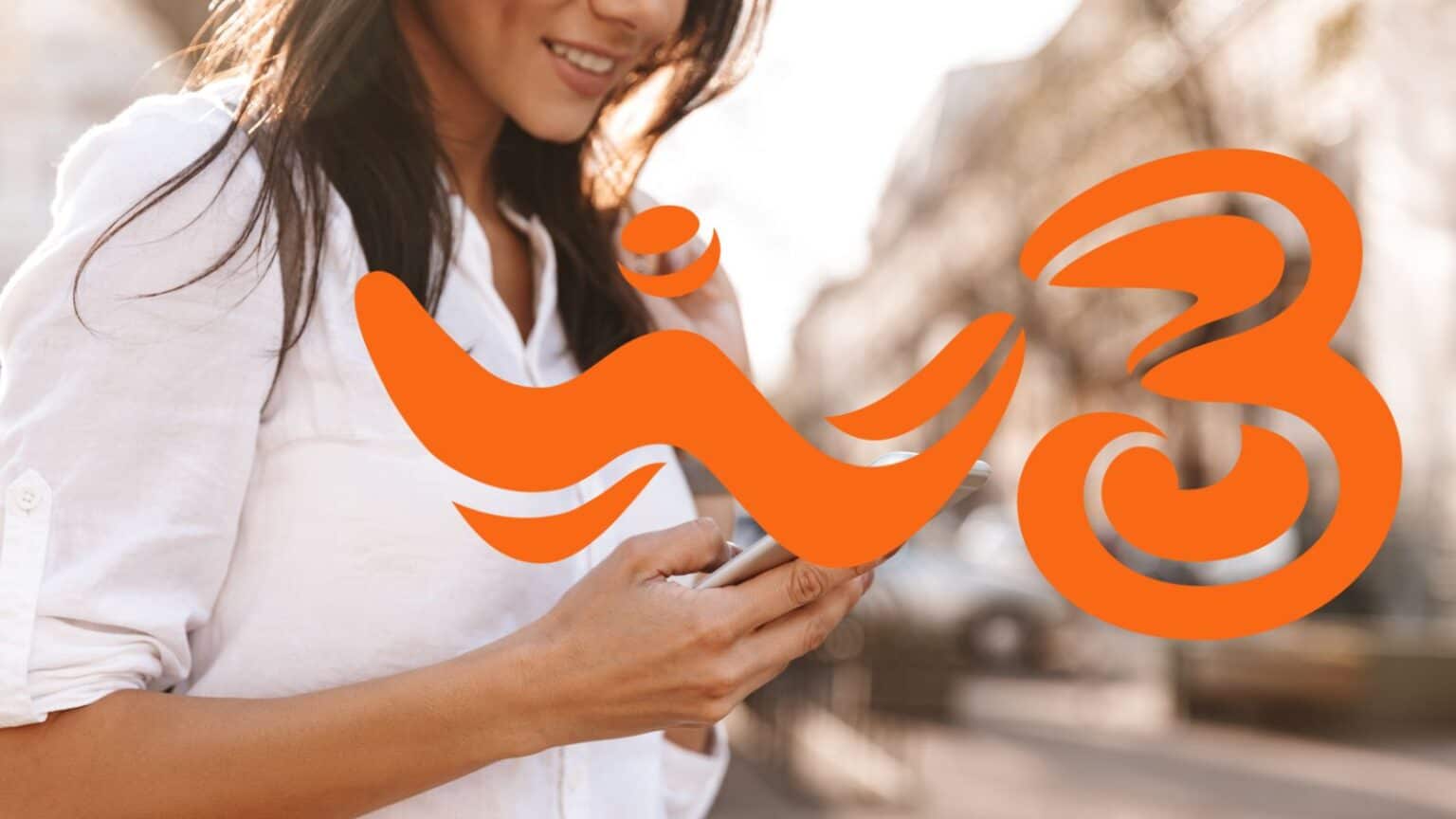 WindTre Go Limited Edition: la super promo con 150GB