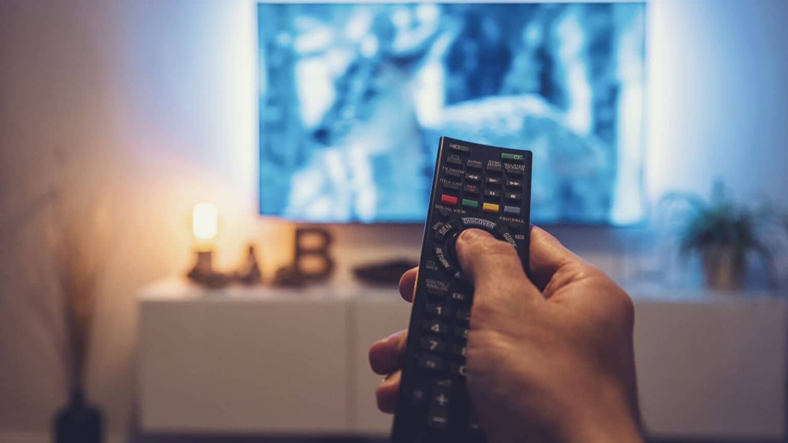 Digitale terrestre: in arrivo un nuovo “tasto di stato”