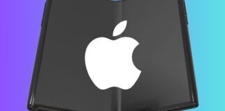Come Apple elimina la piega dei dispositivi pieghevoli