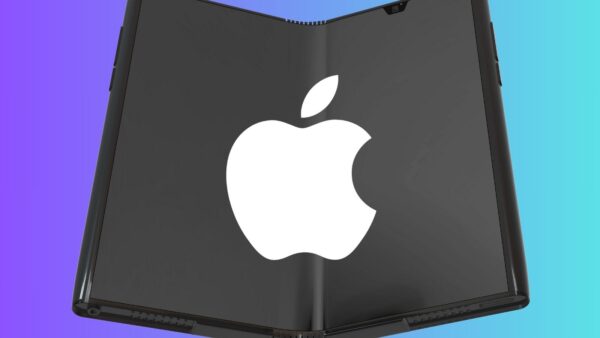 Come Apple elimina la piega dei dispositivi pieghevoli
