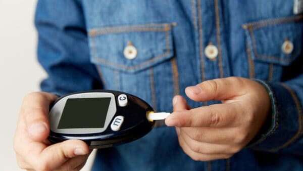 FDA approva un nuovo sistema per monitoraggio glicemico