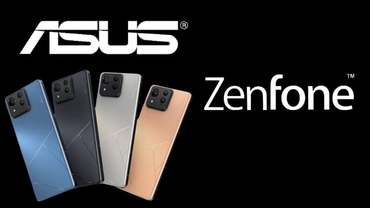 ASUS ZenFone 11 Ultra: svelato il suo prezzo in Europa