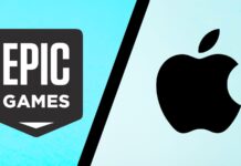 Apple: ripristinati account Epic Games su App Store