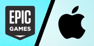 Apple: ripristinati account Epic Games su App Store