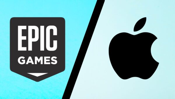 Apple: ripristinati account Epic Games su App Store