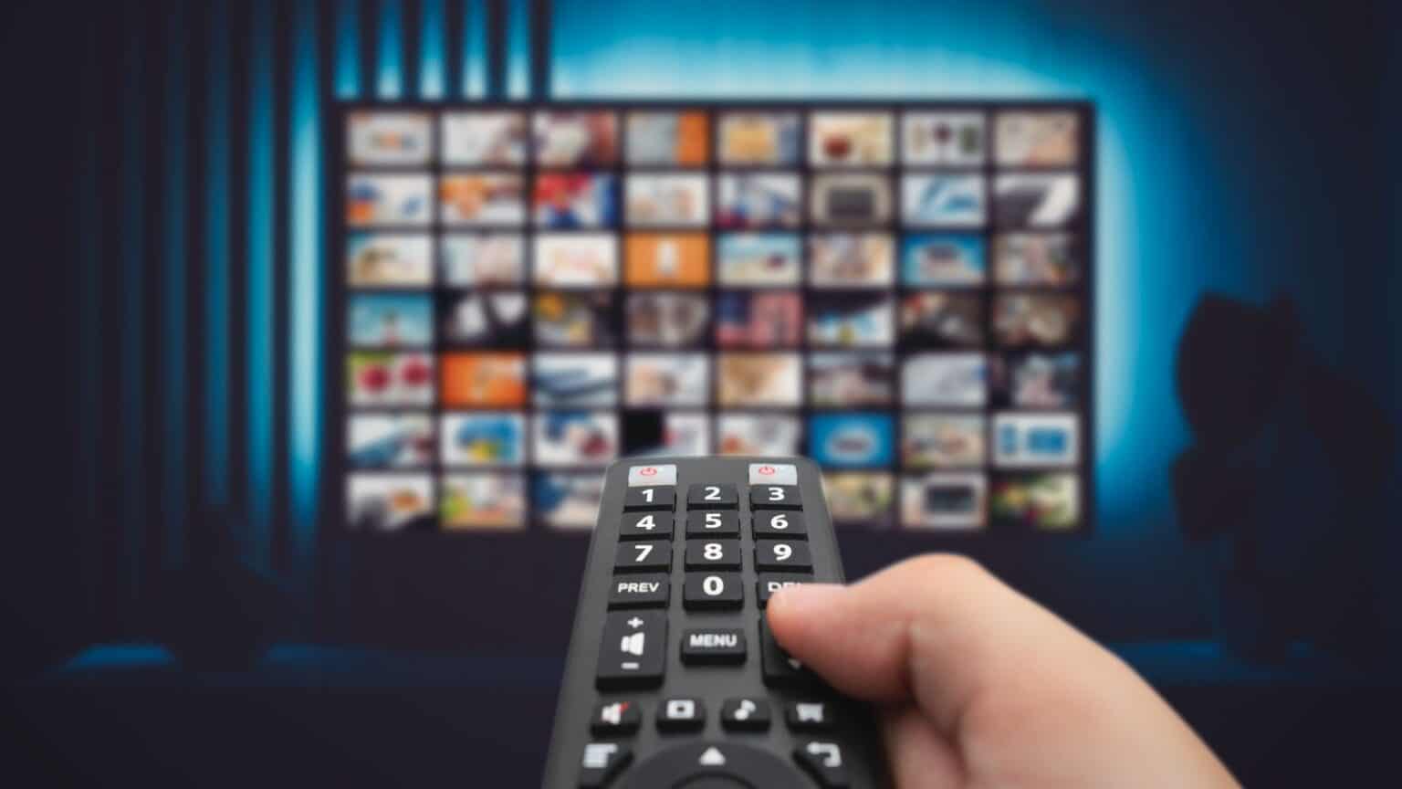 Nuovi canali in arrivo per il digitale terrestre