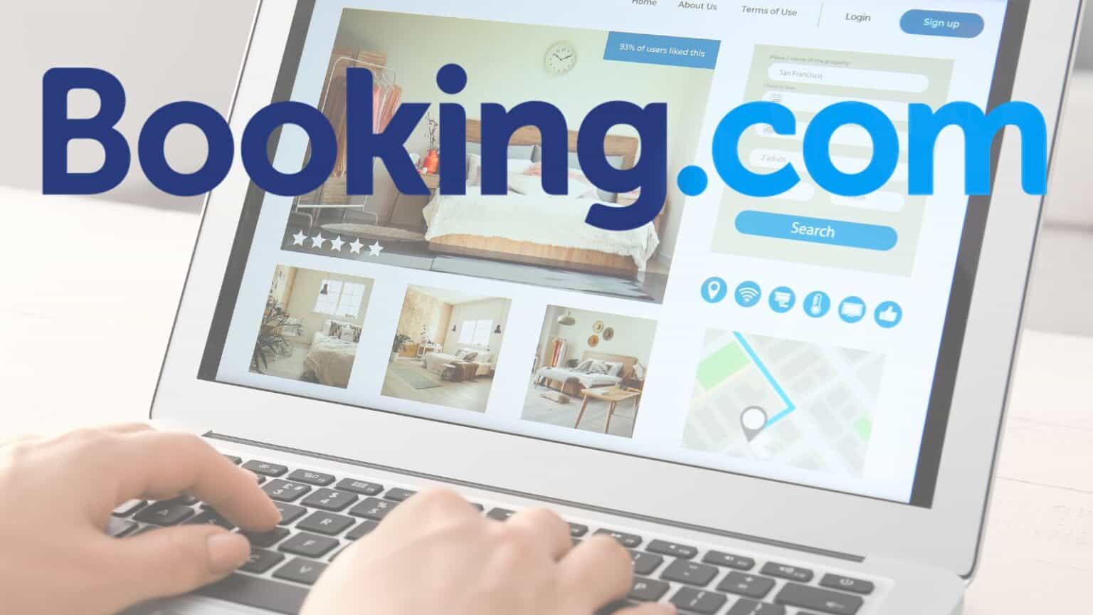Booking sotto accusa per presunto abuso di posizione dominante