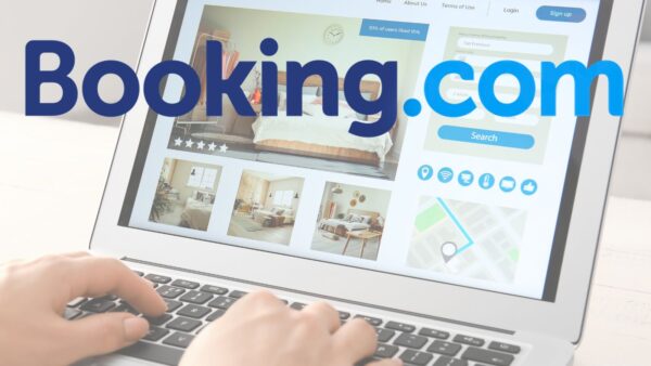 Booking sotto accusa per presunto abuso di posizione dominante
