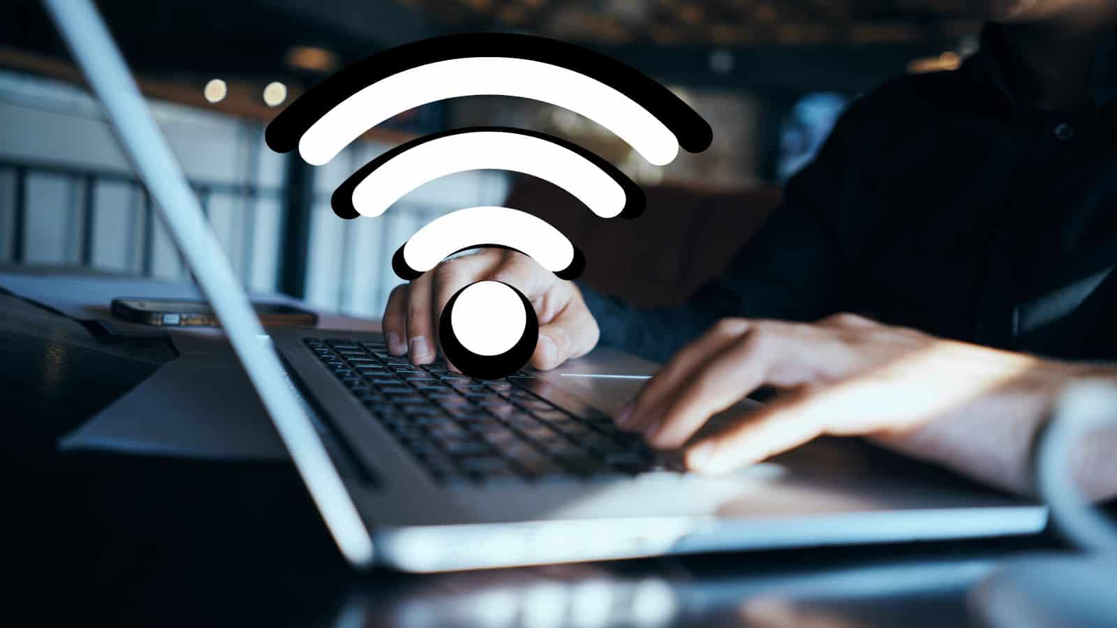 La rete Wi-Fi è migliore in ufficio? La risposta vi sorprenderà